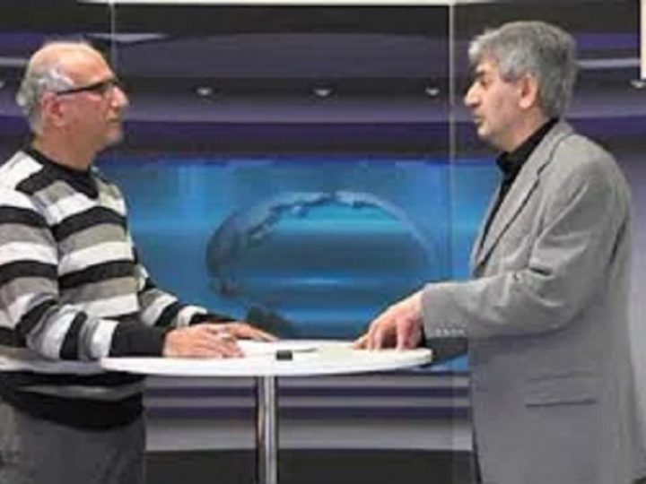 گفتگوی سعید افشار با امیر نیلو پیرامون نقض سیستماتیک حقوق بشر در ایران و جنبش دادخواهی