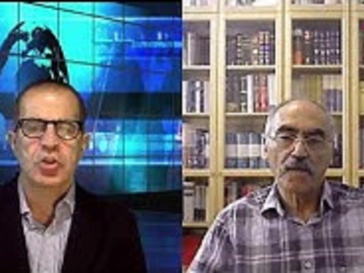 گفتگوهای سیاسی :قوه قضاییه در یک نگاه در پرتو افشاگریها علیه لاریجانی