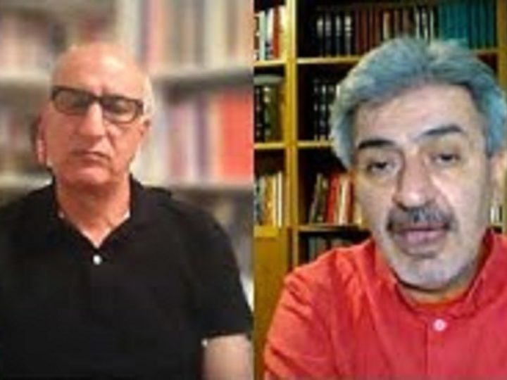 ضرورت اطلاع رسانی خانواده های زندانیان سیاسی از عزیزان خود در زندان …گفتگو با امیر نیلو