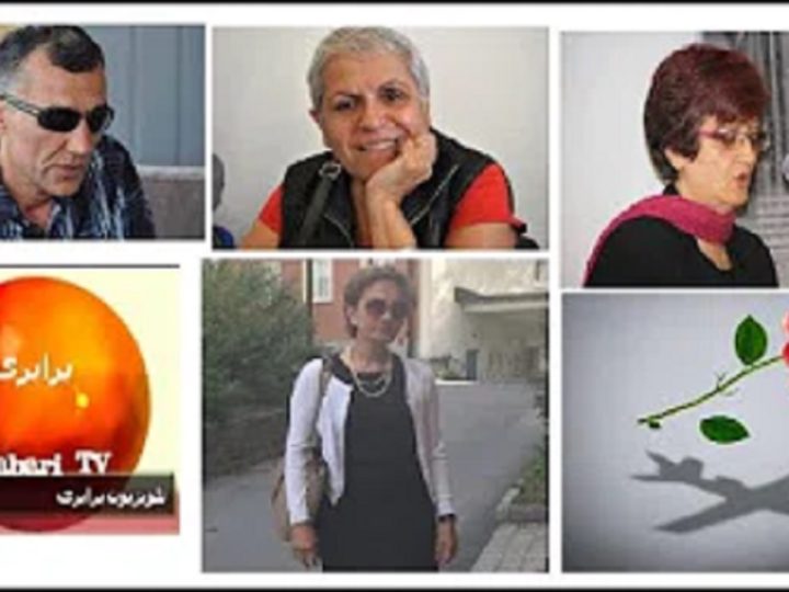 موج جدید جنبش، فاجعه سقوط هواپیما، منازعه ایران و امریکا، گفتگو با چهار فعال سیاسی زن