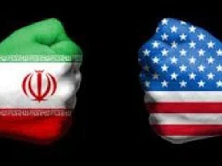 پیروز زورچنگ: دور جدید رویارویی ایران و امریکا و مخاطرات آن برای خاورمیانه