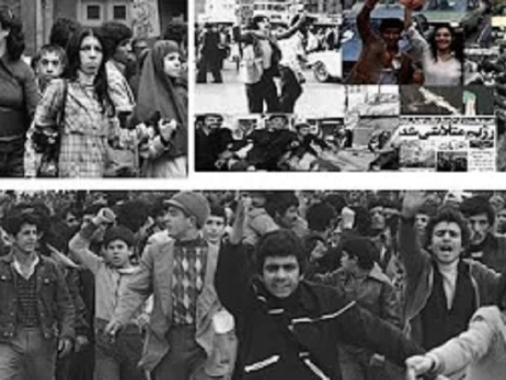 از میان رسانه ها – ۲۲ بهمن سرآغاز شکل گیری فاشیسم اسلامی