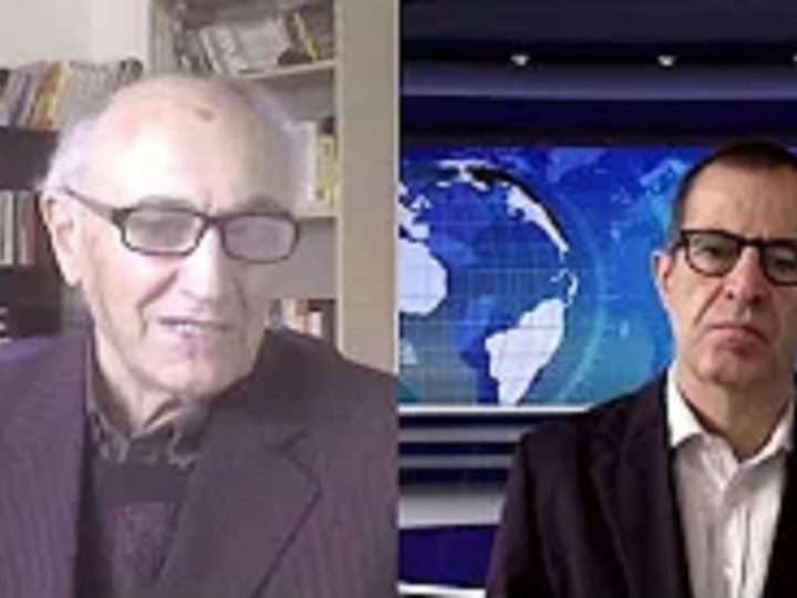 چشم اندازها:کرونا ،کابوس یا واقعیت