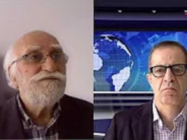 شورش زندانیان وفرار از مرگ در گفتگو با یوسف اردلان