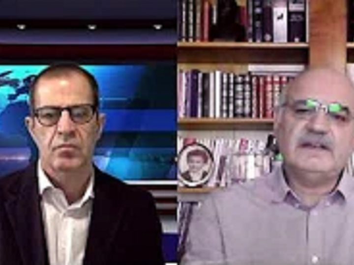 علی دماوندی با بهروز فراهانی:کدام جنبشهاعلیه غارت دستمزدها