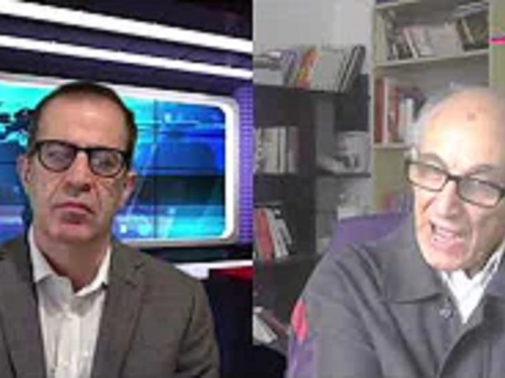 چشم اندازها: نظم جهانی در بحران در روز جهانی همستگی کارگران