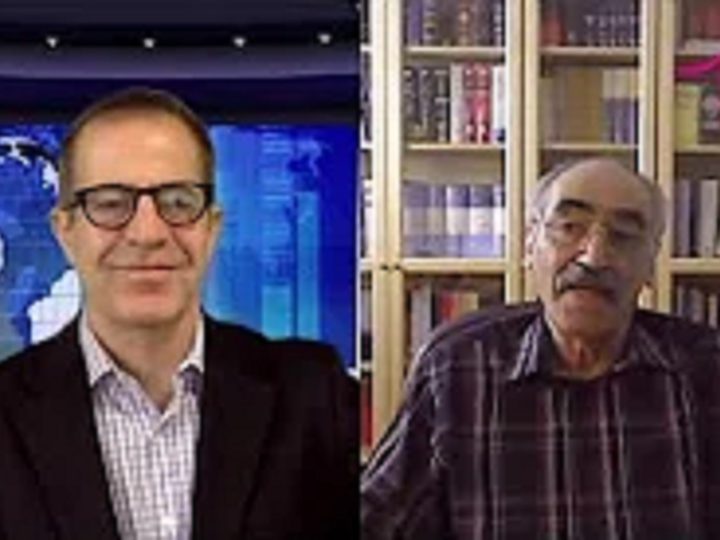 برگه هایی از تاریخ جنبش معلمان ایران: مجید دارابیگی