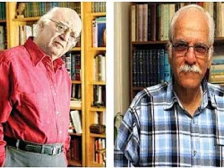 نگاهی به آثار و افکار نجف دریابندری، گفتگو با اکبر معصوم بیگی