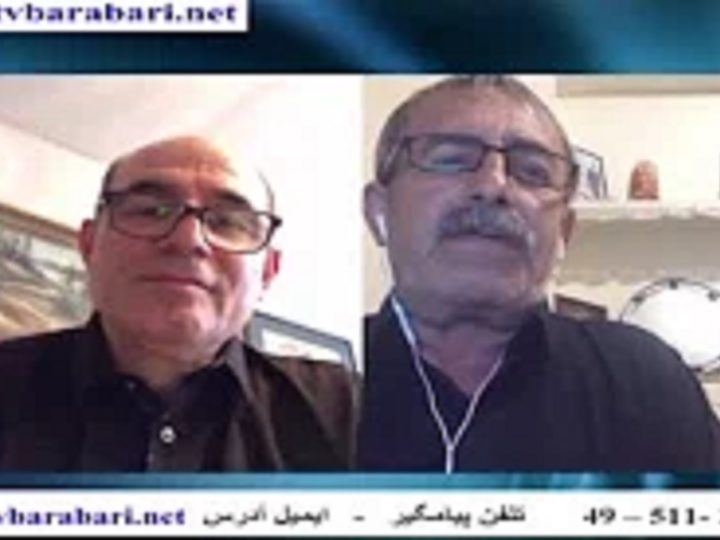 گفتگوی ربیع نیکو با محمود صالحی پیرامون برگزاری روز جهانی کارگرو وضعیت کارگران ایران