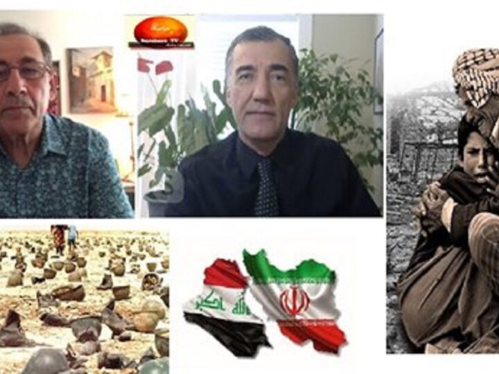 برگی از تاریخ: چهلمین سالگرد جنگ ویرانگر ایران و عراق، نگاهی به سه روایت در گفتگو با محمد صفوی