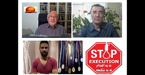 دیالوگ هفته: قتل “نوید” قادر به کشتن “امید” نیست، حسن حسام و آرش کمانگر