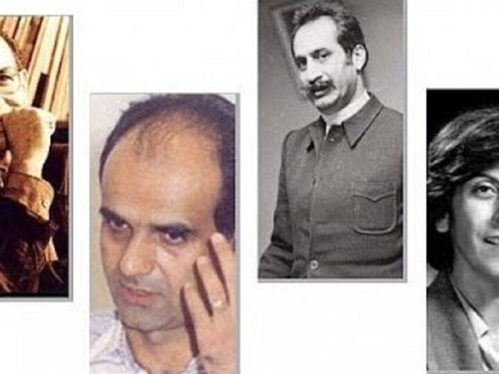 برگی از تاریخ: سالگرد قتلهای زنجیره ای و اقدامات رژیم ایران برای جاسوسی، ترور و آدم ربایی