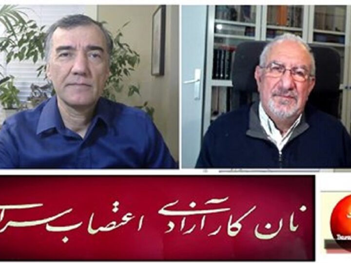 دیالوگ هفته: آیا جنبش کارگری ایران سیاسی تر شده است؟ حسن حسام و آرش کمانگر