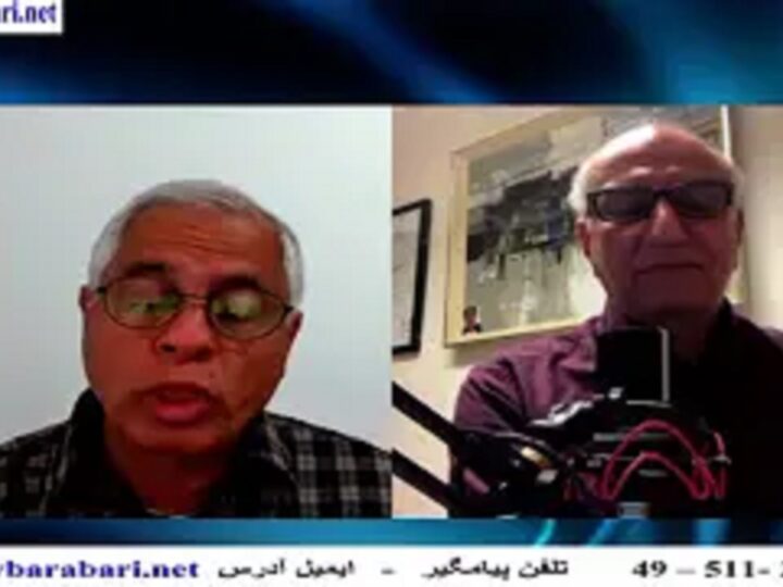 گفتگوی سعید افشار با اقتصاددان احمد علوی پیرامون بودجه پیشنهادی 1400 دولت روحانی
