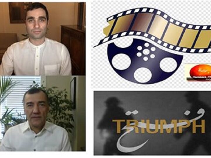گفتگو با کاوه عباسیان فیلمساز درباره مستند “فتح” نگاهی به نقش پروپاگاند در سینمای رژیم اسلامی