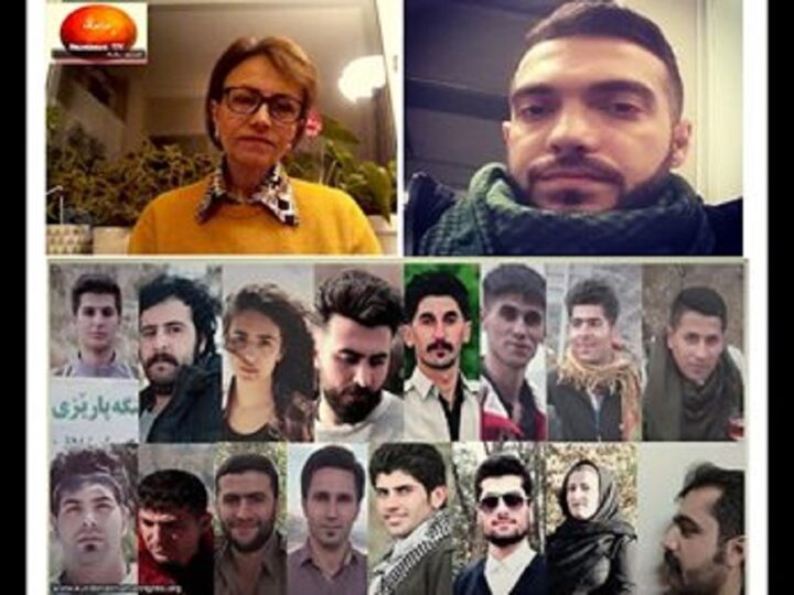 موج دستگیری فعالین اجتماعی کرد در ایران، گفتگو با کاوه کرمانشاهی