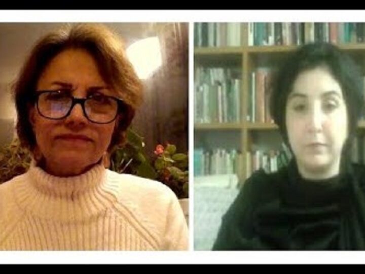 روز جهانی اعتراض به ناقص سازی جنسی اندام زنان، گفتگوی مهرآفاق مقیمی با زهرا باقری شاد