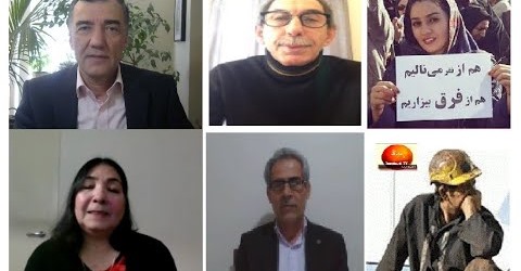 میزگرد کارگری: حداقل دستمزد و خط فقر از ترکیه تا سوئد، از کانادا تا ایران، گفتگو با ۴ فعال کارگری