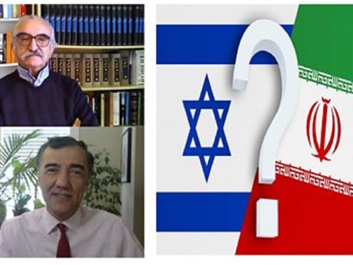 آنالیز: ضربات پی در پی اسرائیل به رژیم اسلامی و نفوذ وسیع موساد در ایران، گفتگو با بهروزعارفی