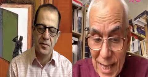 ادبیات کارگری: گفتگوی علی دماوندی با هوشنگ انصاری