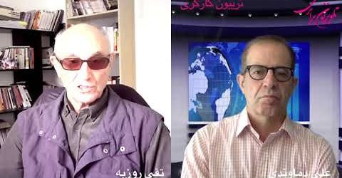تریبون کارگری : رویکرد جنبش کارگری به نمایش انتخاباتی حکومت اسلامی