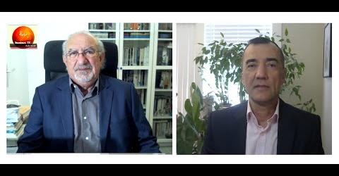 دیالوگ هفته: آرایش سیاسی رژیم و بن بست در مذاکراتِ برجام، با حسن حسام و آرش کمانگر