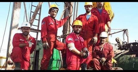 تریبون کارگری: ارزیابی از اعتصاب طولانی دهها هزار کارگر پیمانی نفت