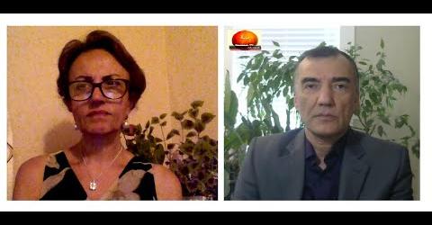 موج پنجم و فاجعه کرونا در ایران، گفتگو با مهرآفاق مقیمی فعال جامعه پرستاری
