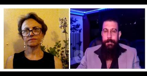 درباره کمپین نه به طالبان، گفتگوی مهرآفاق مقیمی با شکیب مصدق هنرمند و کنشگر افغان