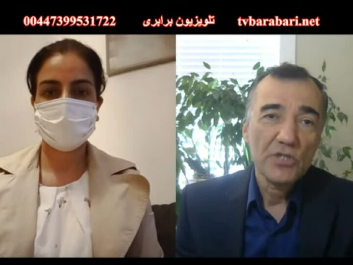 کدام بدیل؟ گفتگو با سامعه ولید عضو جمعیت انقلابی زنان افغانستان (راوا)