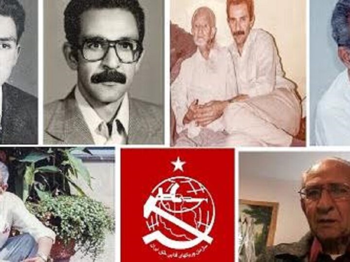 نگاهی به زندگی و فعالیت محمدتقی سیداحمدی زندانی سیاسی دوره شاه و از اعضای اولیه سچفخا – بخش سوم