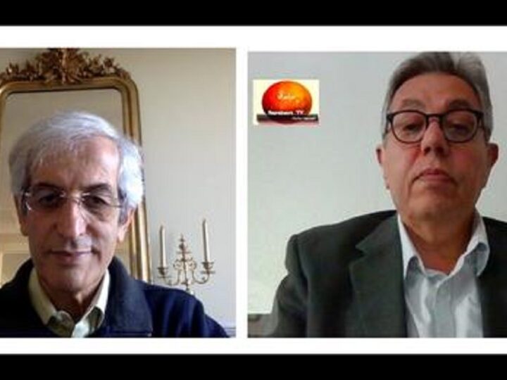 نیم نگاه: گفتگو با کاک عزیز ماملی به مناسبت دوم بهمن (دوی ریبندان) سالگرد جمهوری کردستان ایران