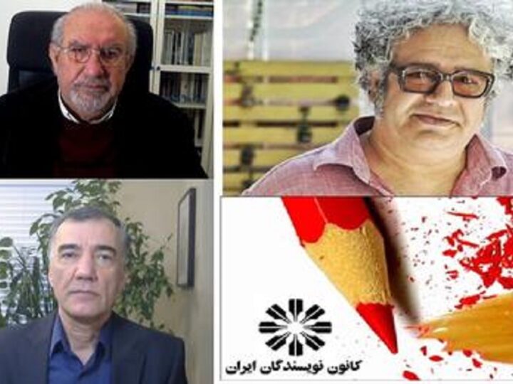 دیالوگ هفته: قتل بکتاش آبتین و دشمنی تاریخی رژیم های شاه و شیخ با کانون نویسندگان ایران
