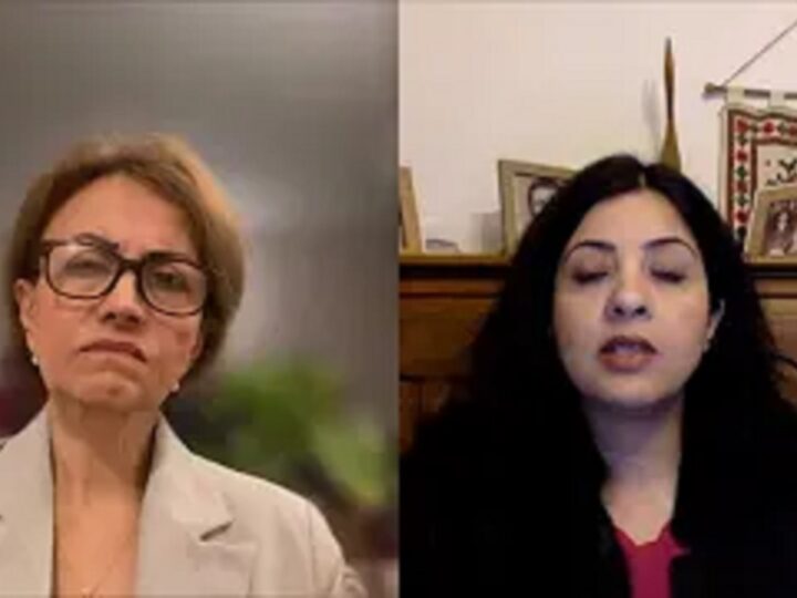 تراژدی قتل مونا (غزل) حیدری در اهواز، گفتگو با مونا سیلاوی کنشگر حقوق زنان و فعال سیاسی عرب