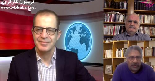 تریبون کارگری : انقلاب ۵۷ و تجربه ی تاریخی شوراهای کنترل کارگری