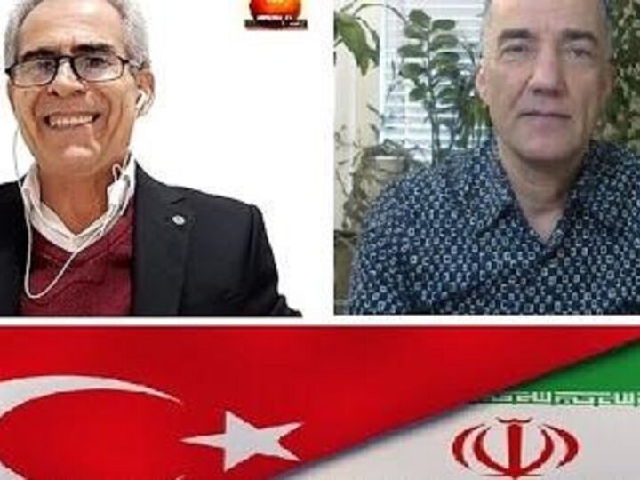 ناکامی رژیم ایران در جدیدترین عملیات تروریستی اش در خاک ترکیه و دستگیری شماری از مزدوران