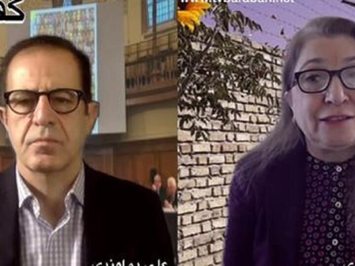 گفتگو: چپ در انقلاب ،شاهدان انقلاب ۵۷ سخن میگویند