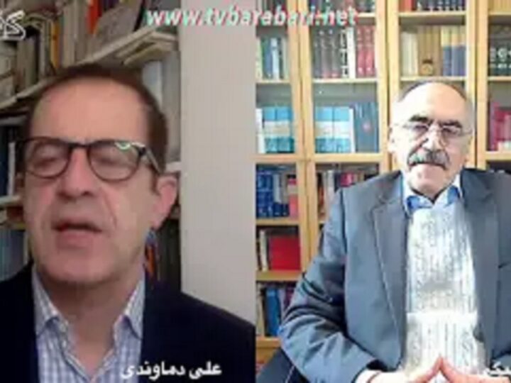 گفتگو: نقش جریانات چپ در انقلاب ایران چگونه بود؟