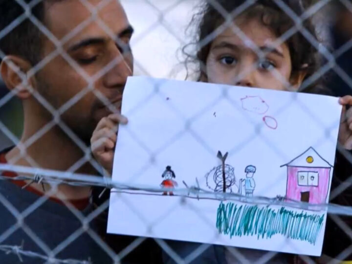 به مناسبت ۲۰ ژوئن روز جهانی پناهنده، بیانیه شورای همبستگی … ترکیه