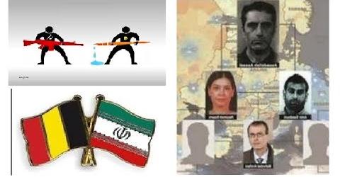 طرح پارلمان بلژیک برای تبادل زندانیان و انتقال مجرمان تروریست به ایران، گفتگو با پیروز زورچنگ