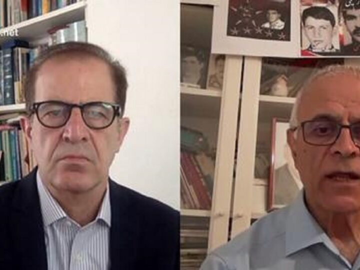 گفتگو: جنبش سراسری کنونی و پیوند آن با جنبش دادخواهی