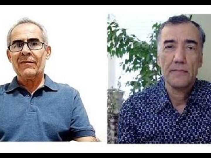 از کردستان چه خبر؟ آخرین اخبار خیزش نوین، گفتگو با عمر مینایی فعال سیاسی کرد