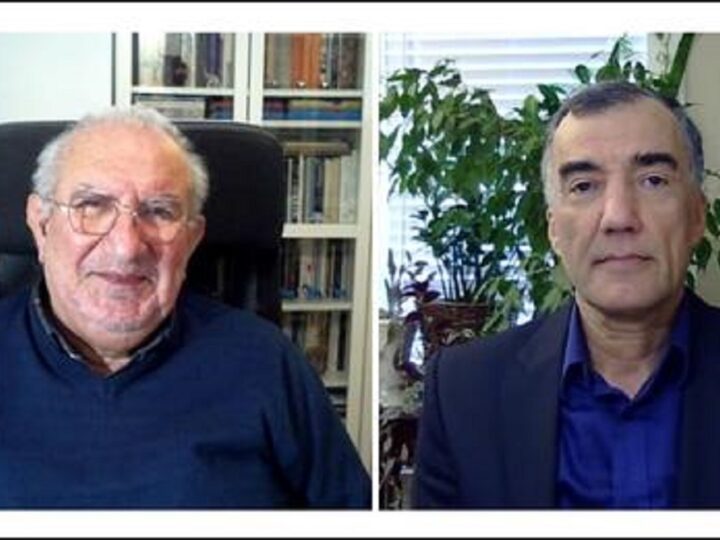 دیالوگ هفته: نگاهی انتقادی به مصاحبه بی بی سی با یرواند آبراهامیان درباره خیزش انقلابی ایران
