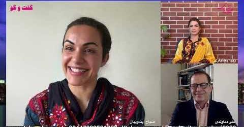 گفت وگو: چگونه بلوچستان در انقلاب زن- زندگی -آزادی، همه ی پیش داوریهای مرکزگرا را بهم زد؟