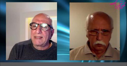 گفتگوی سعید افشار با محسن حکیمی پیرامون منشور آزادی رفاه برابری