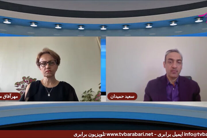 گفتگو با سعید حمیدان رهبر جنبش “نضال” درباره اعدام حبیب اسیود و ستم مضاعف بر خلق عرب ایران