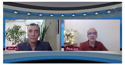 مکث: سه دیدگاه در جنبش چپ و اپوزیسیون ایران در مواجهه با جنگ اسرائیل – حماس