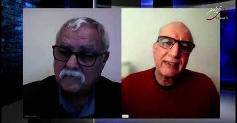 گفتگو با فریبرز سنجری پیرامون نسل کشی اسراییل در غزه و موضعگیری ایرانیان در داخل و خارج کشور