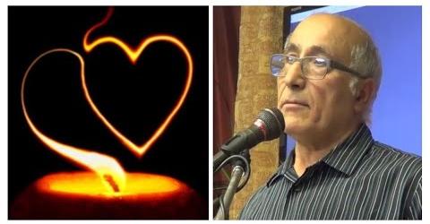 عشق چیست و چرا اهمیت دارد؟ ، نگاهی تاریخی – دکتر عزت مصلی نژاد