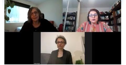 گفتگوی آوای زن با مهرافاق مقیمی درباره موج خودکشی و مهاجرتِ پرستاران و پزشکان ایران
